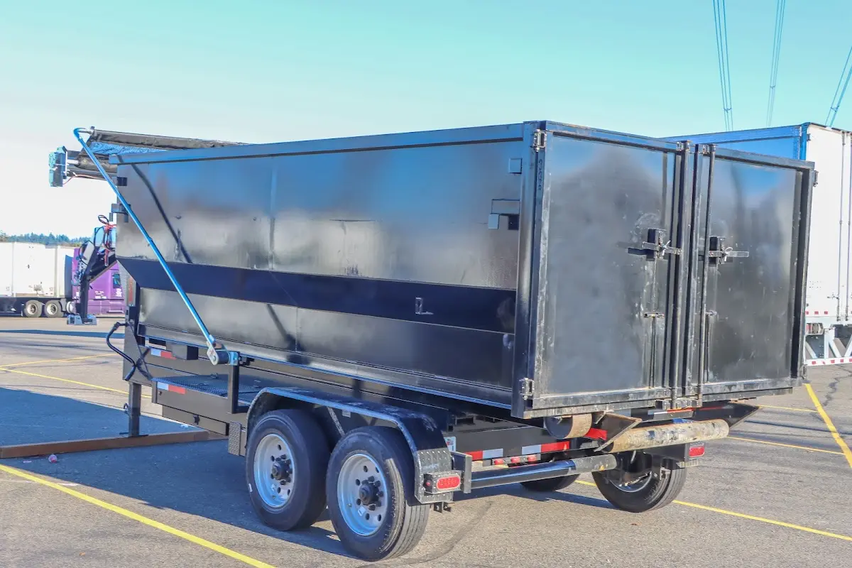 Dumpster Rental services in Logansport, IN